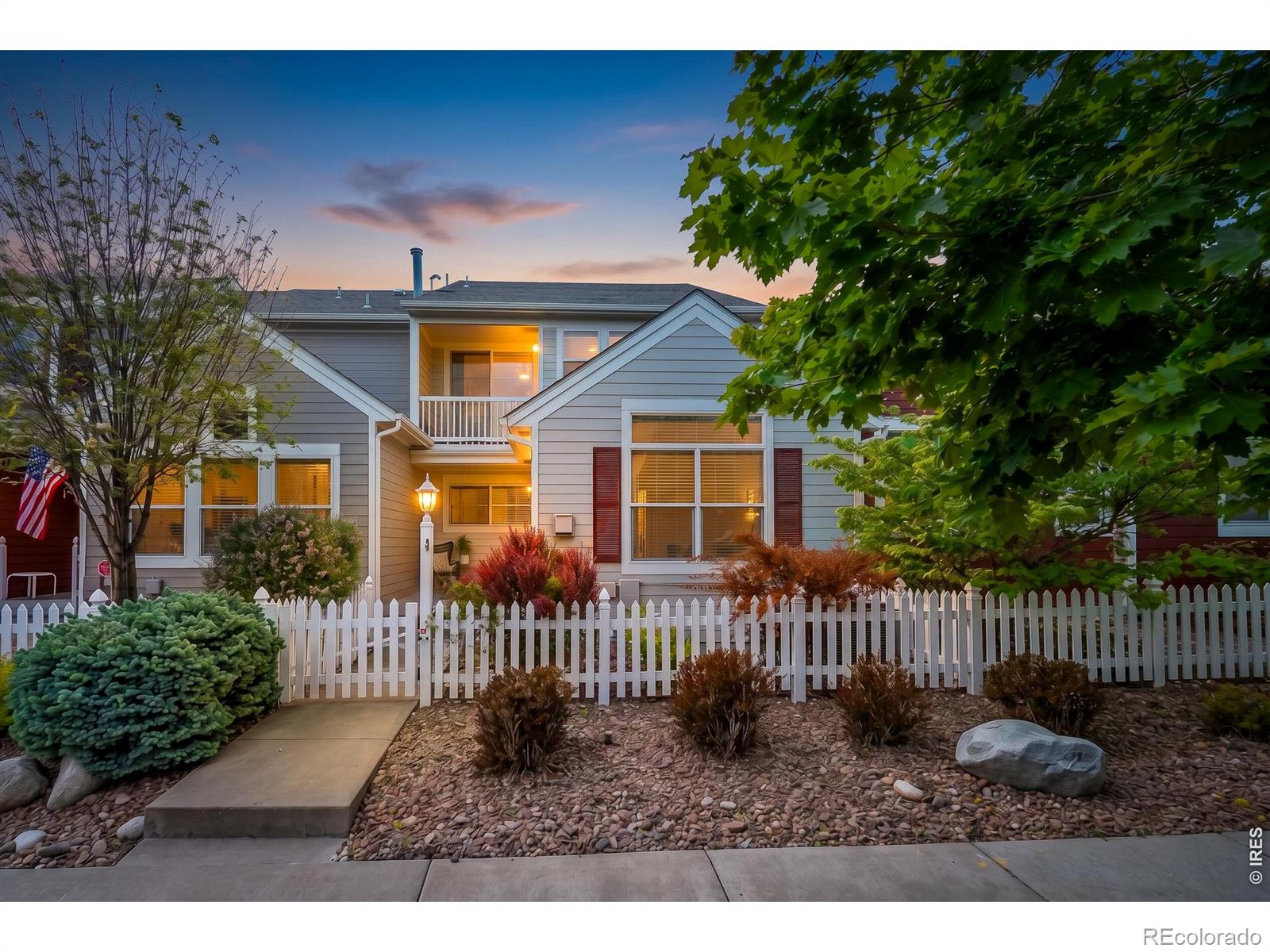 4065 Temple Gulch Circle Loveland CO 80538