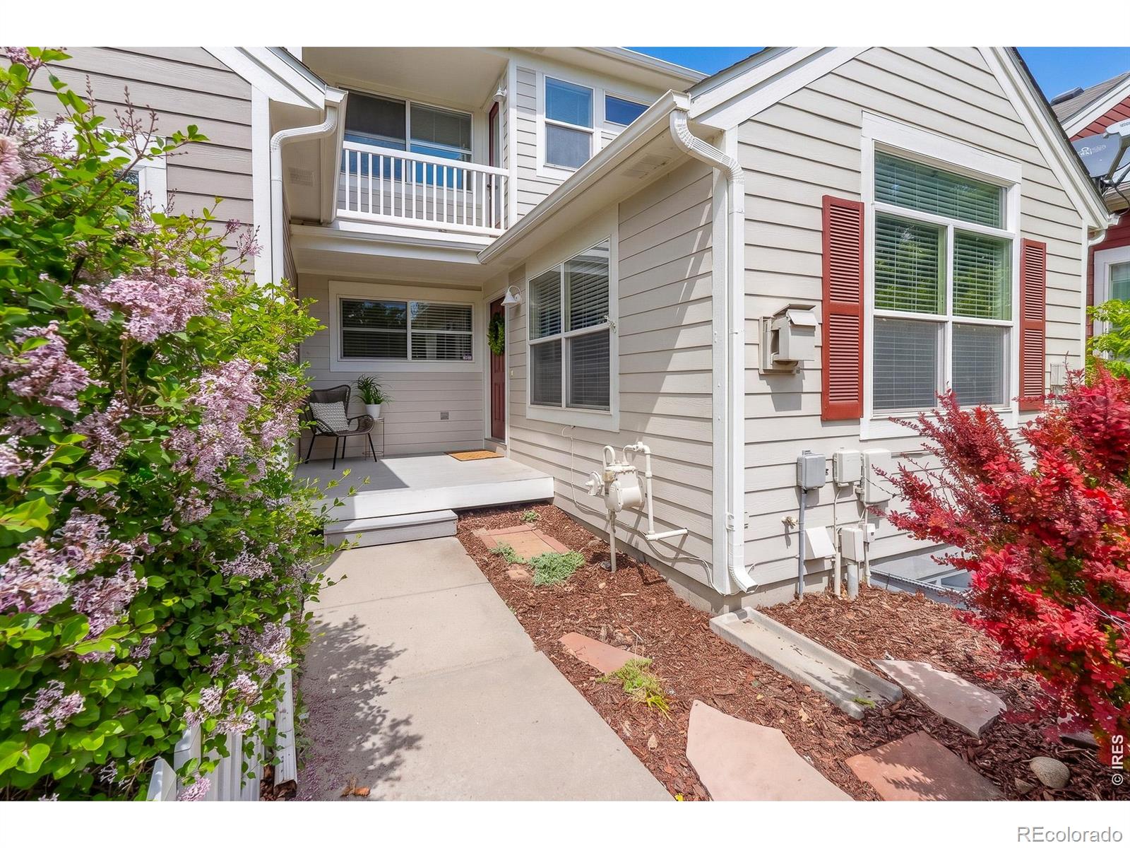 4065 Temple Gulch Circle Loveland CO 80538