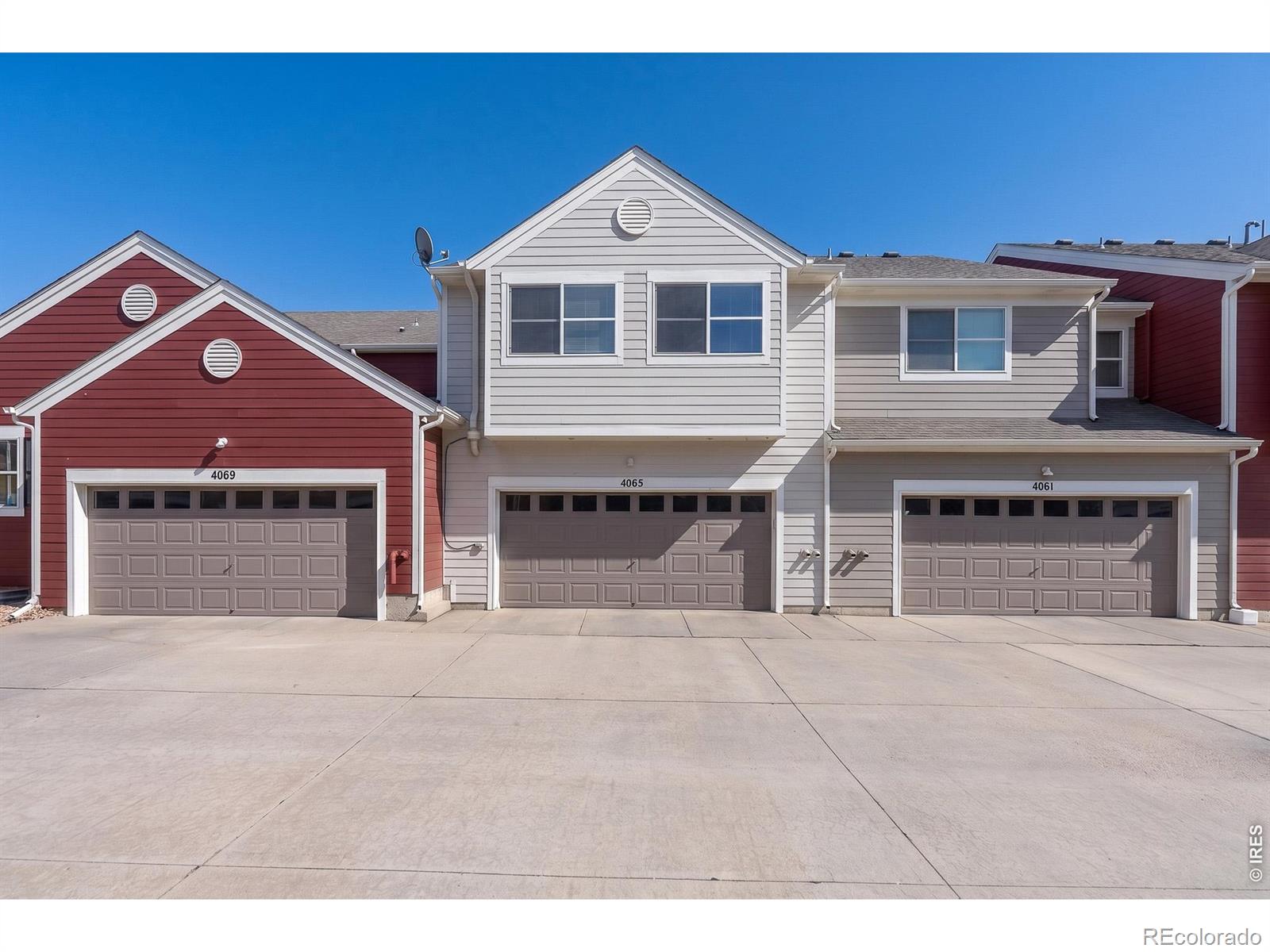 4065 Temple Gulch Circle Loveland CO 80538