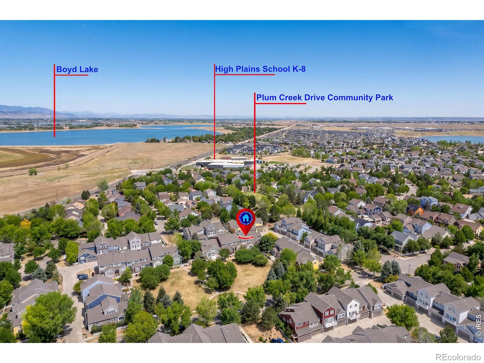4065 Temple Gulch Circle Loveland CO 80538