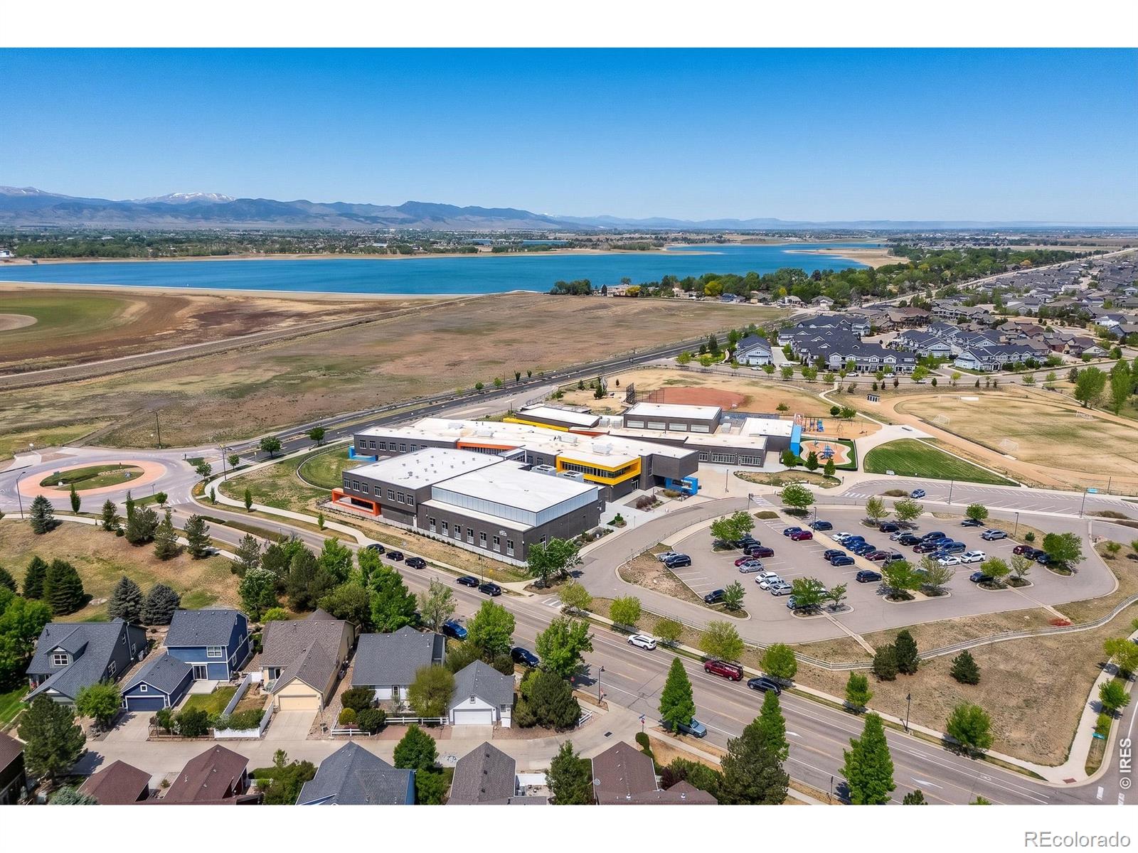 4065 Temple Gulch Circle Loveland CO 80538