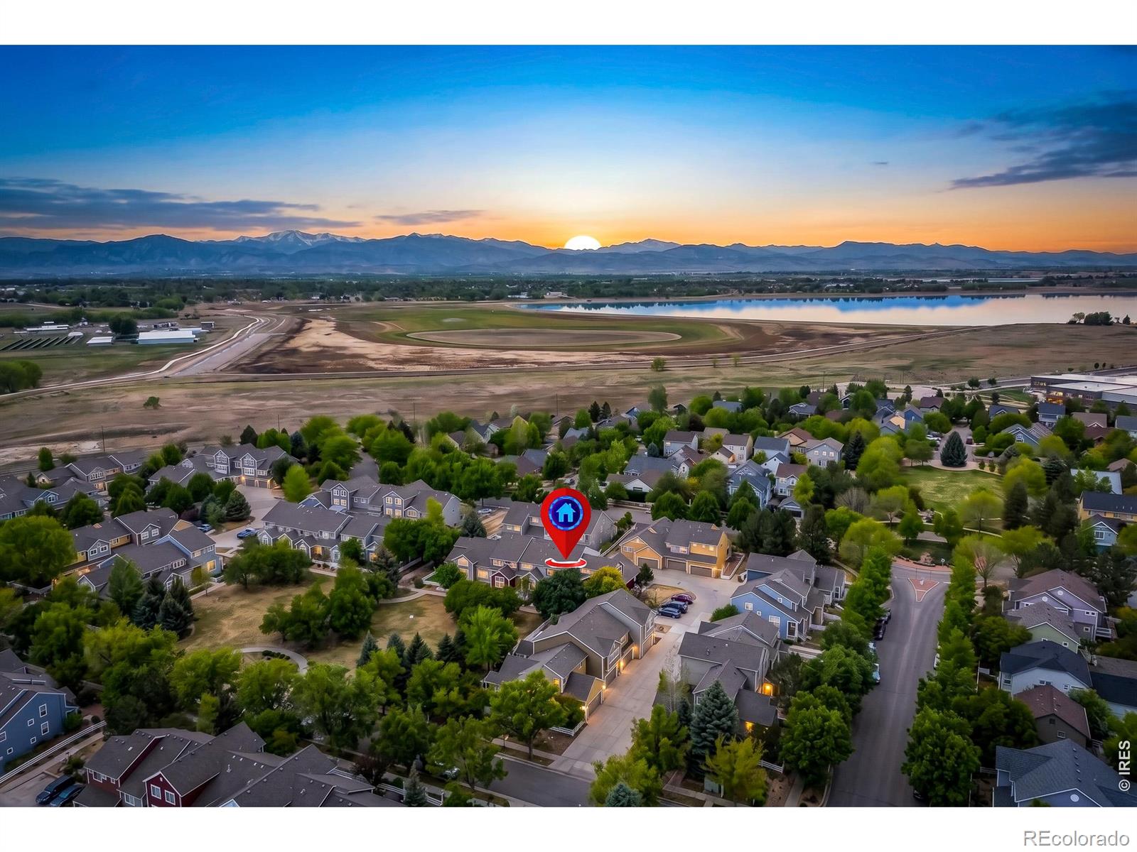 4065 Temple Gulch Circle Loveland CO 80538