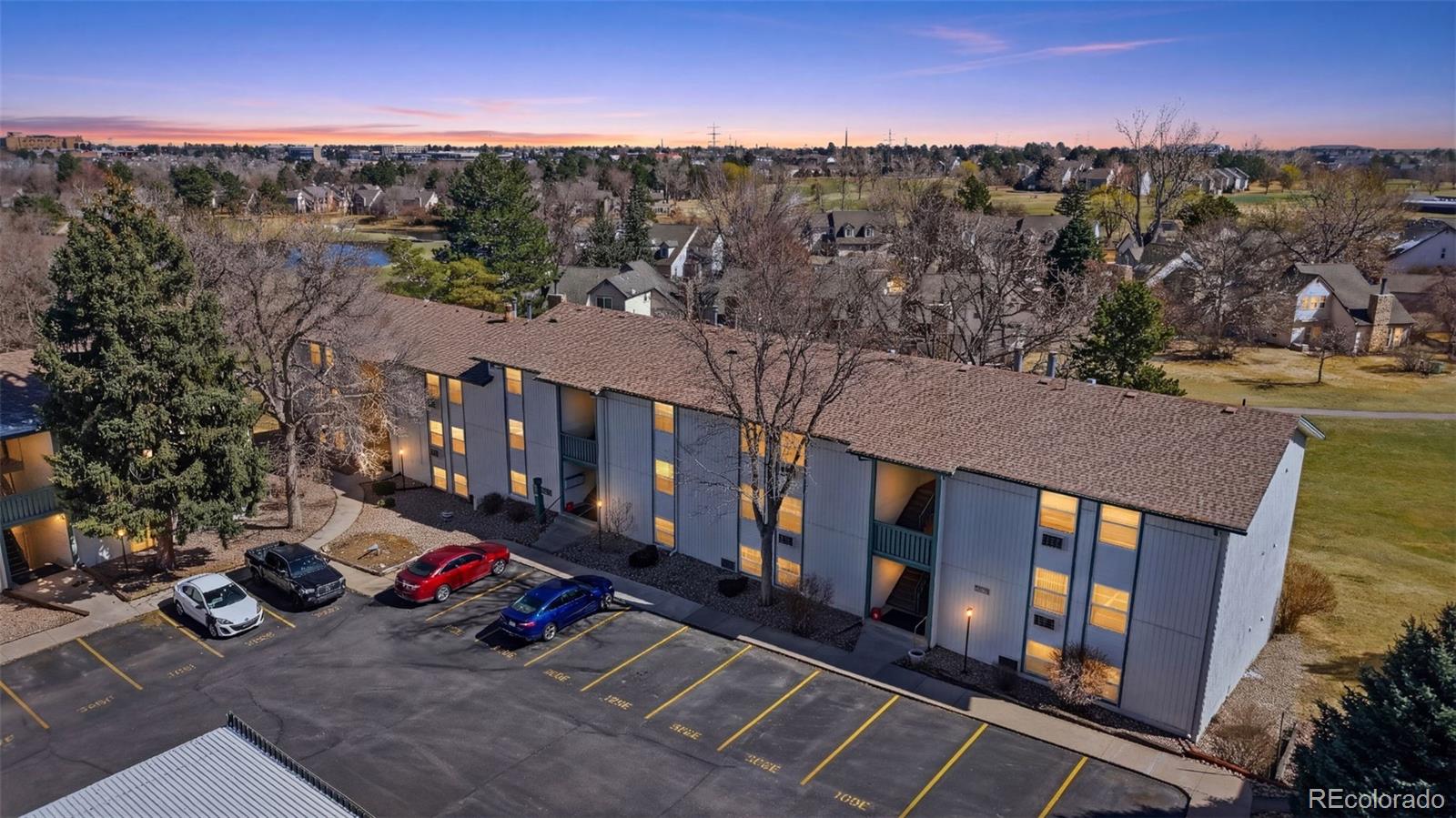2130 S Vaughn Way Aurora CO 80014