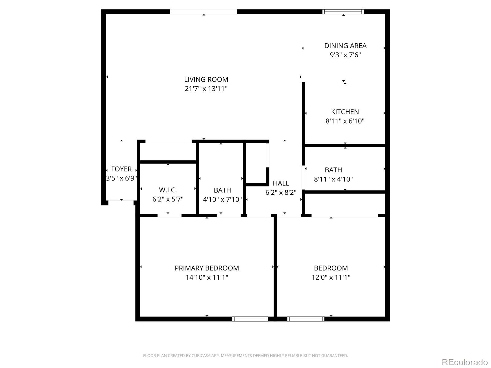 2130 S Vaughn Way Aurora CO 80014