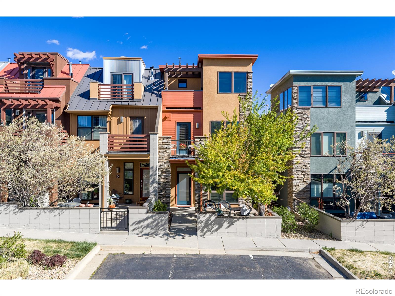 5060 Pierre Street Boulder CO 80304