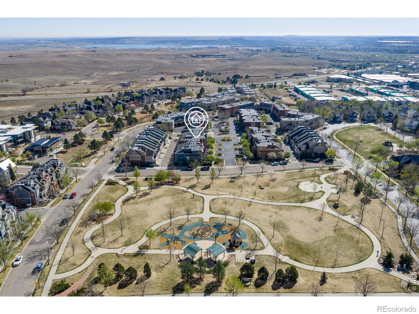 5060 Pierre Street Boulder CO 80304