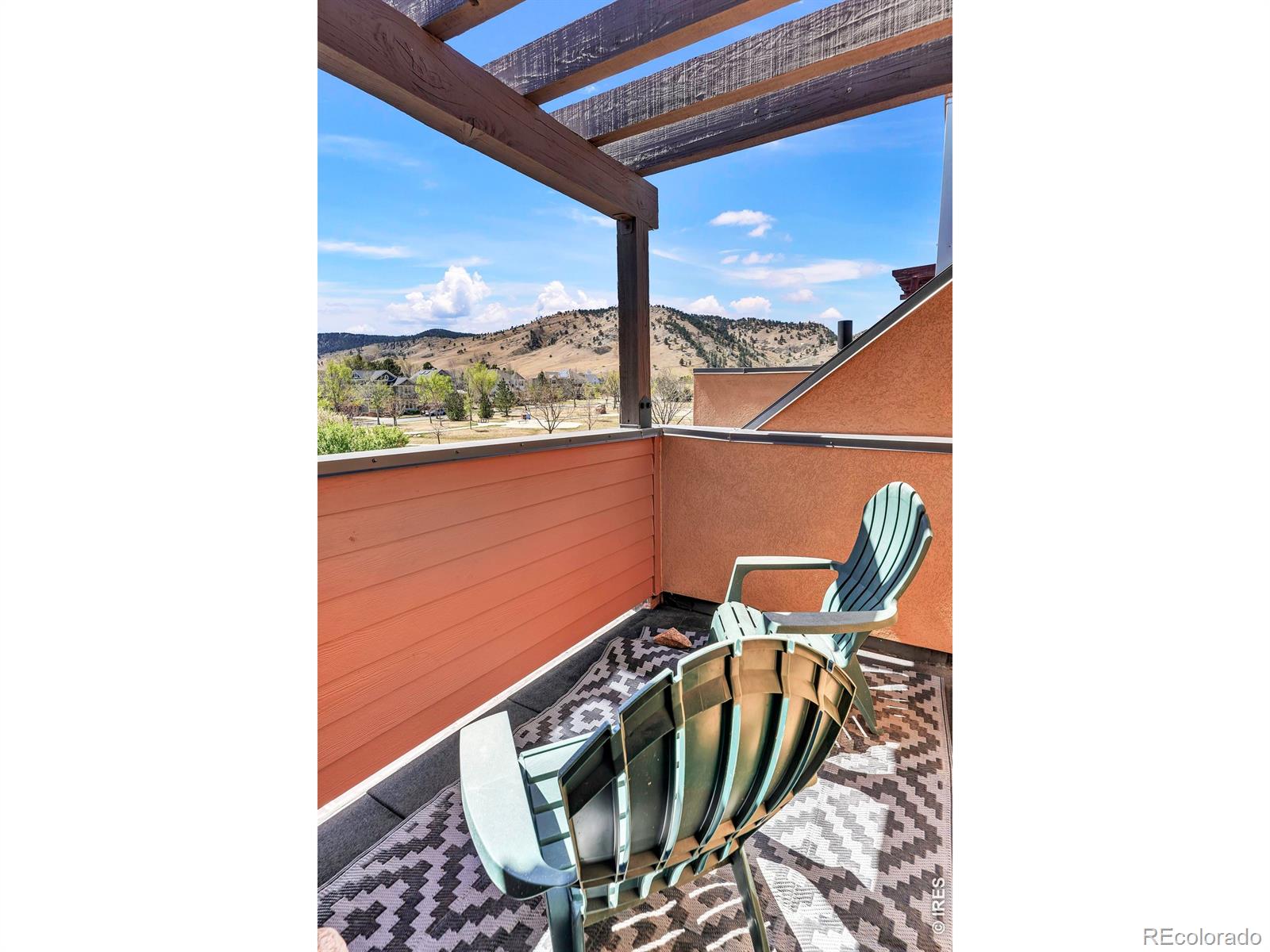 5060 Pierre Street Boulder CO 80304