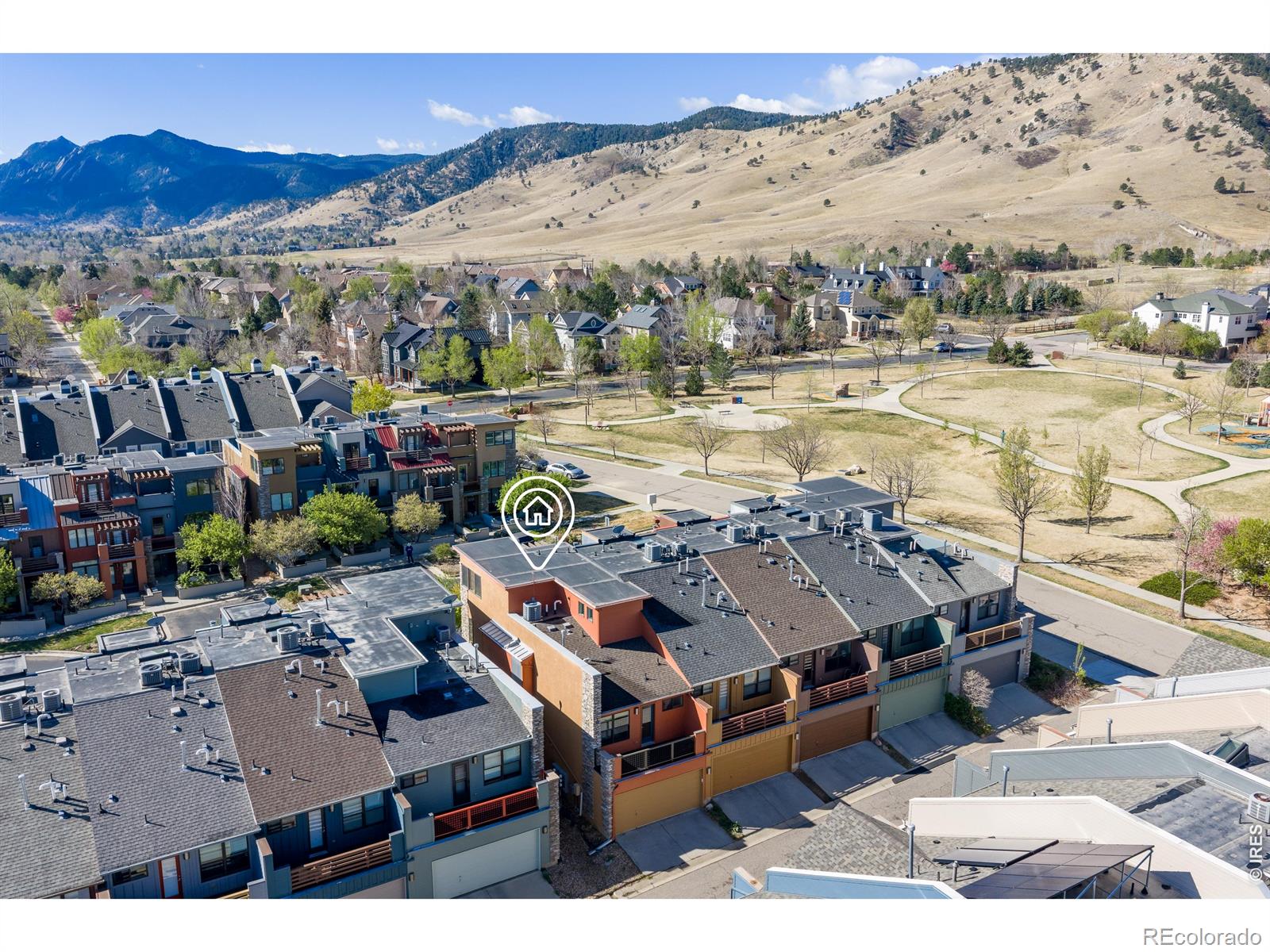 5060 Pierre Street Boulder CO 80304