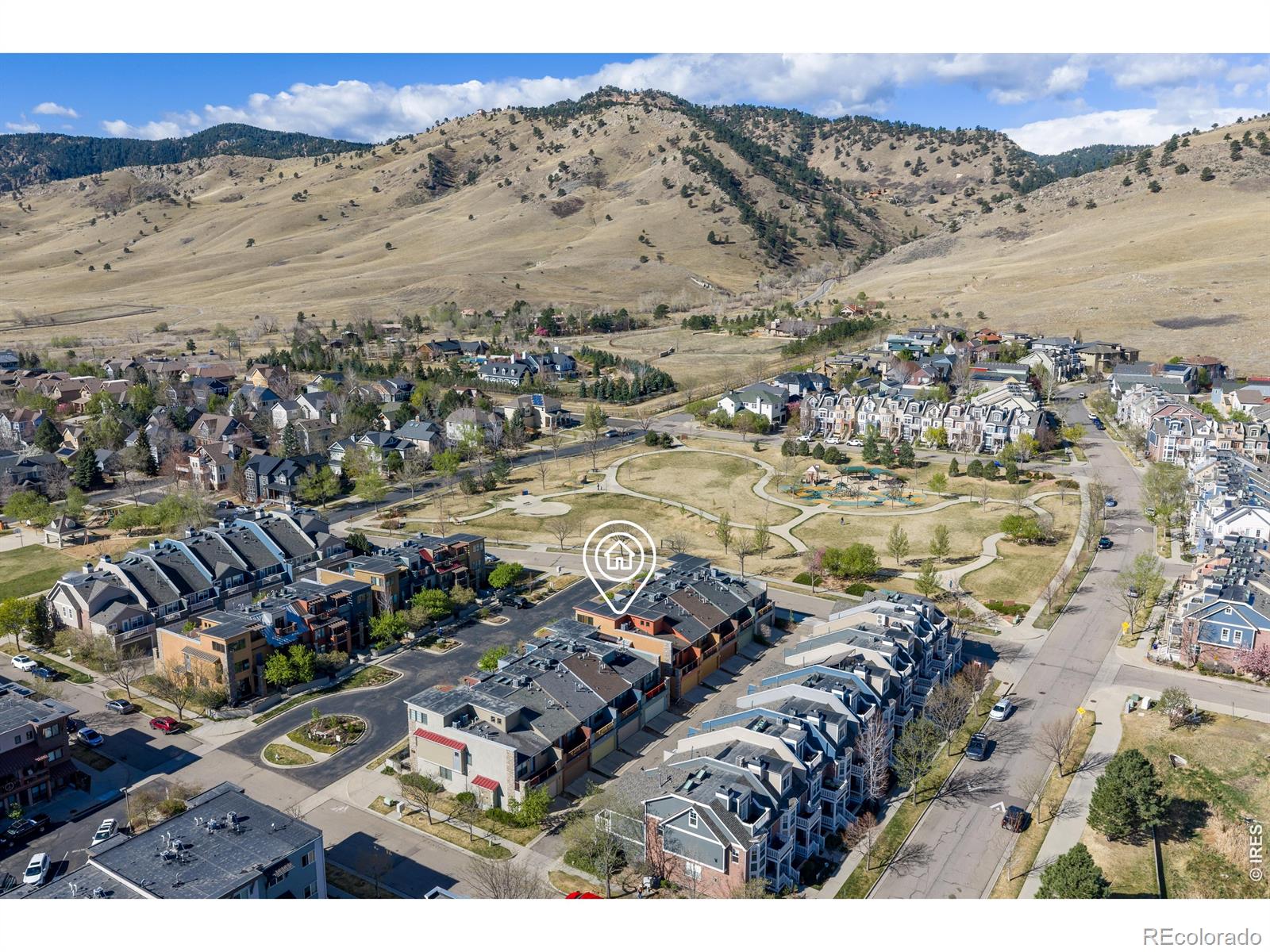 5060 Pierre Street Boulder CO 80304