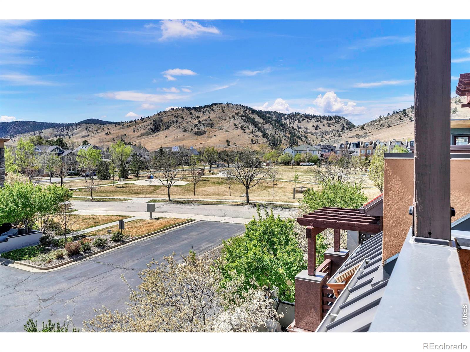 5060 Pierre Street Boulder CO 80304