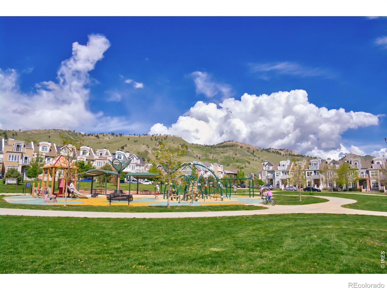 5060 Pierre Street Boulder CO 80304