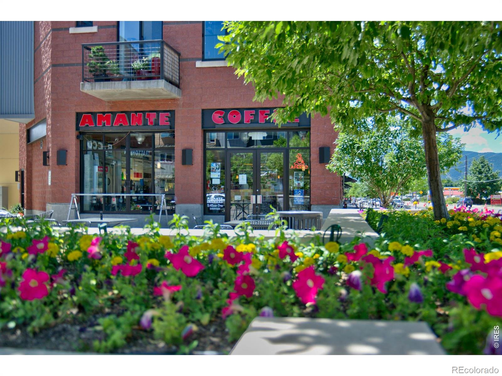 5060 Pierre Street Boulder CO 80304