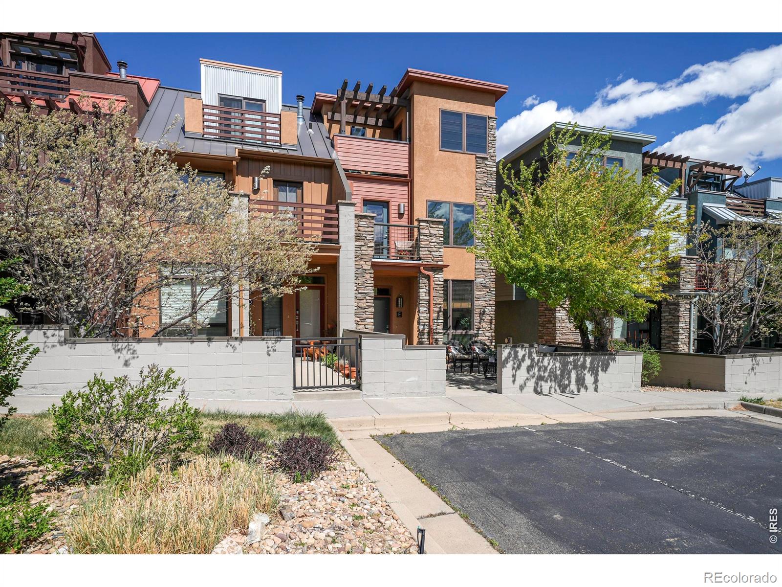 5060 Pierre Street Boulder CO 80304