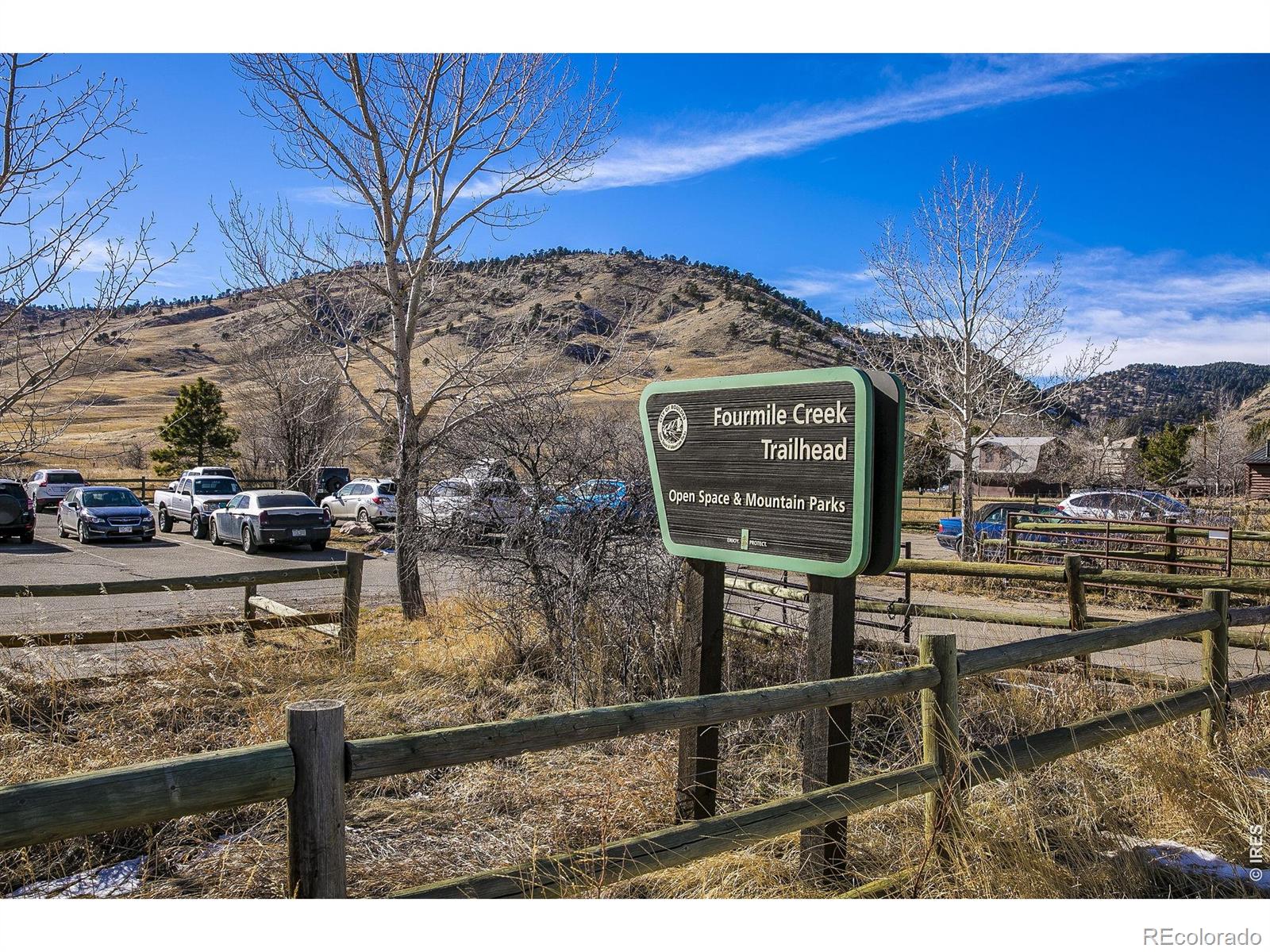 5060 Pierre Street Boulder CO 80304