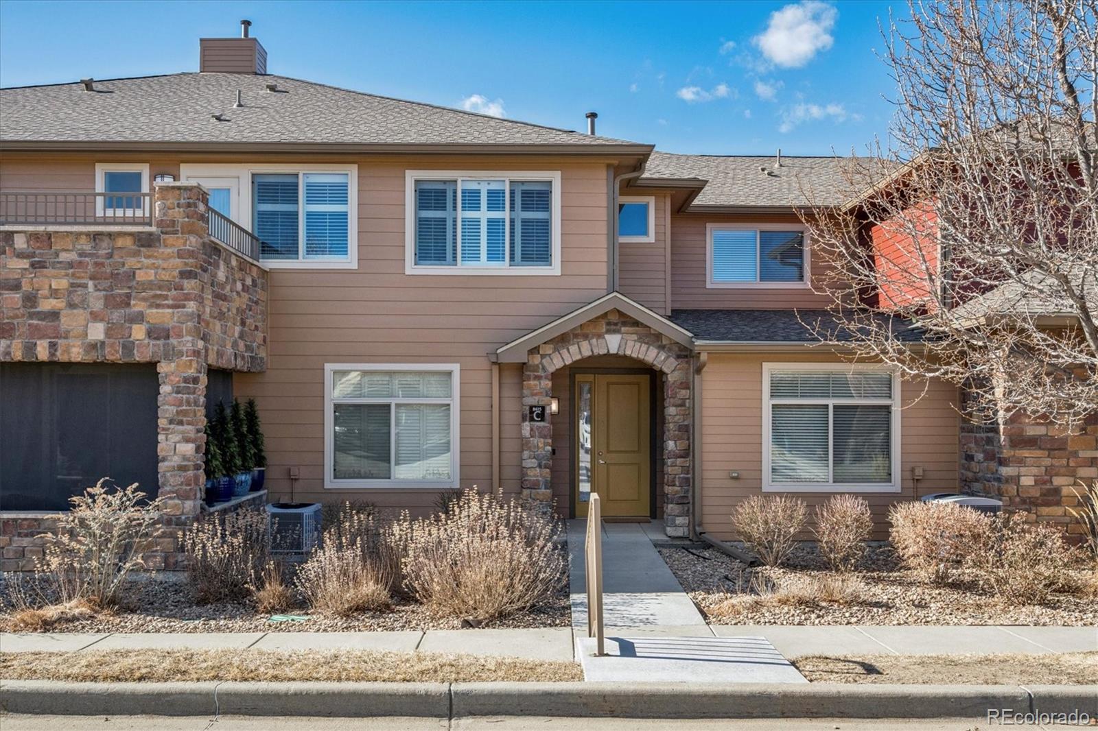 8615 Gold Peak Place Highlands Ranch CO 80130