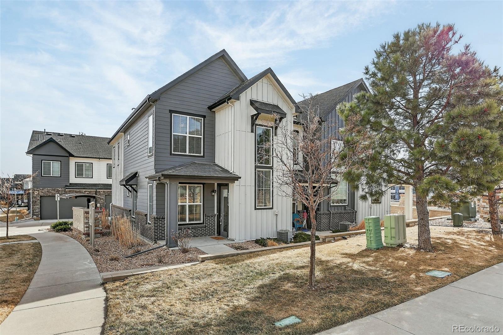 9251 Garnett Way Arvada CO 80007