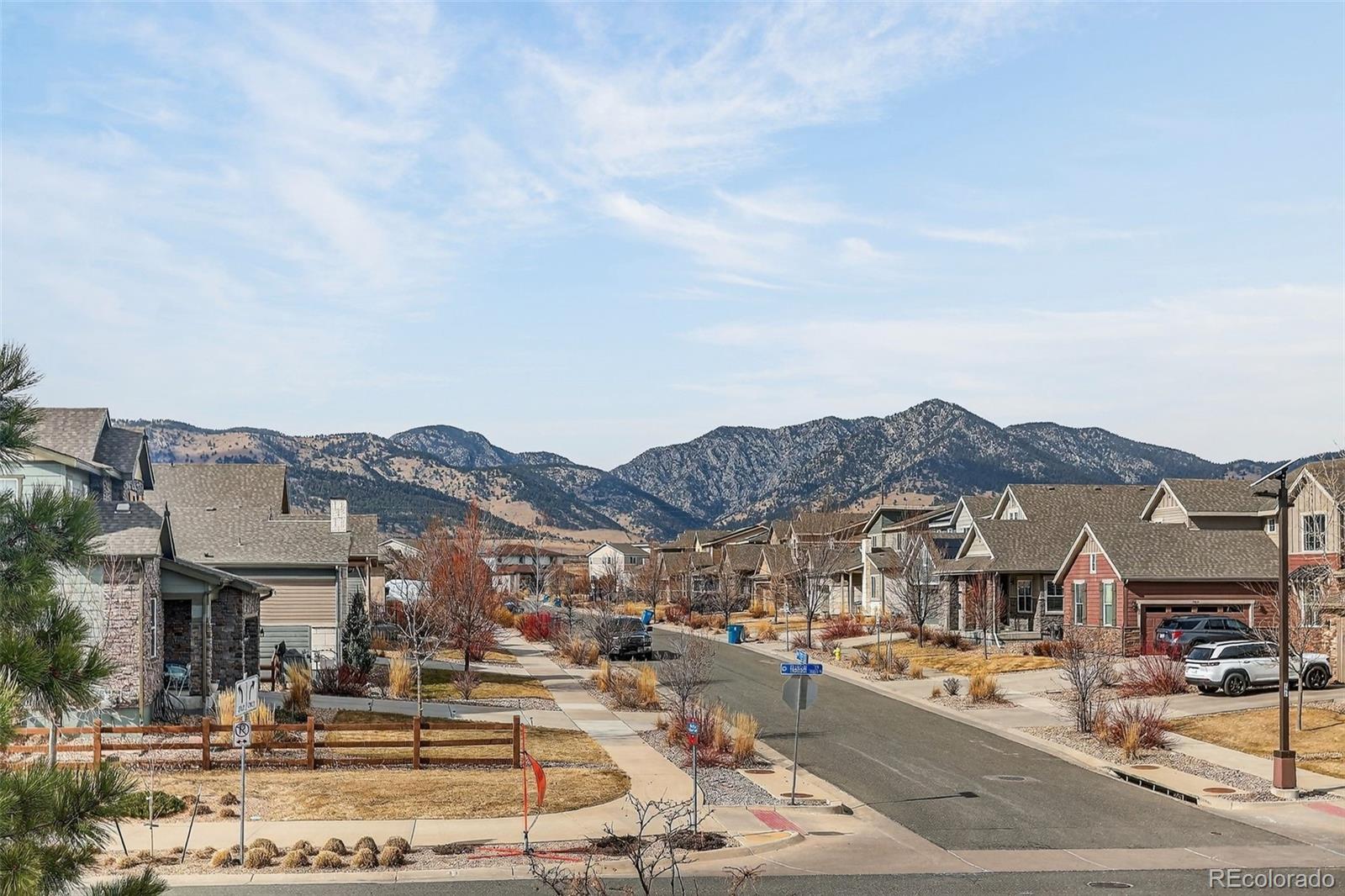 9251 Garnett Way Arvada CO 80007