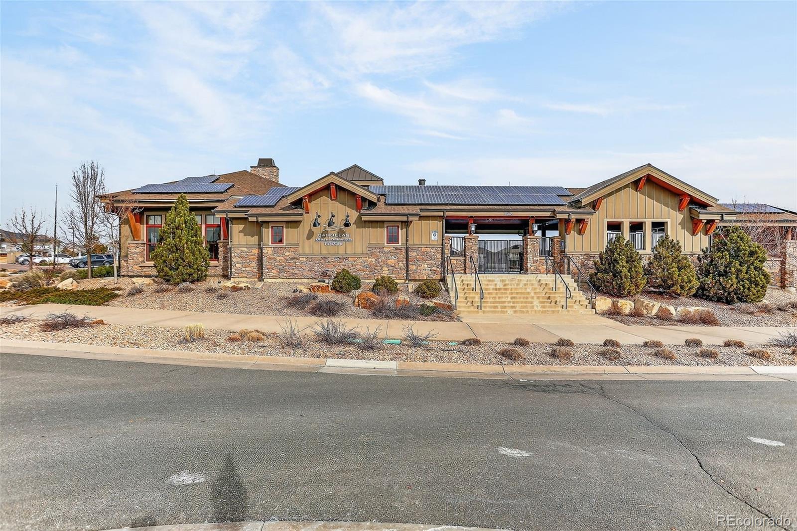9251 Garnett Way Arvada CO 80007