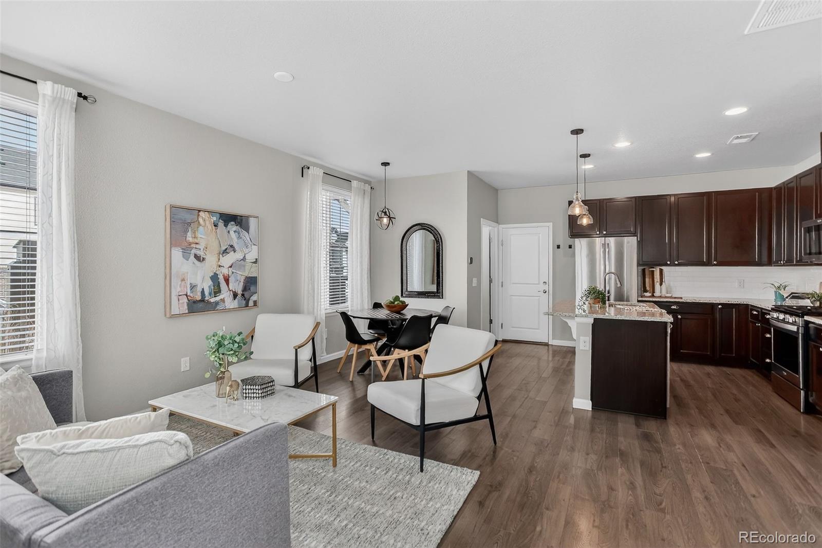9251 Garnett Way Arvada CO 80007