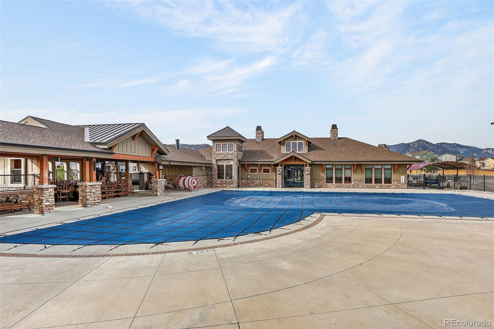 9251 Garnett Way Arvada CO 80007