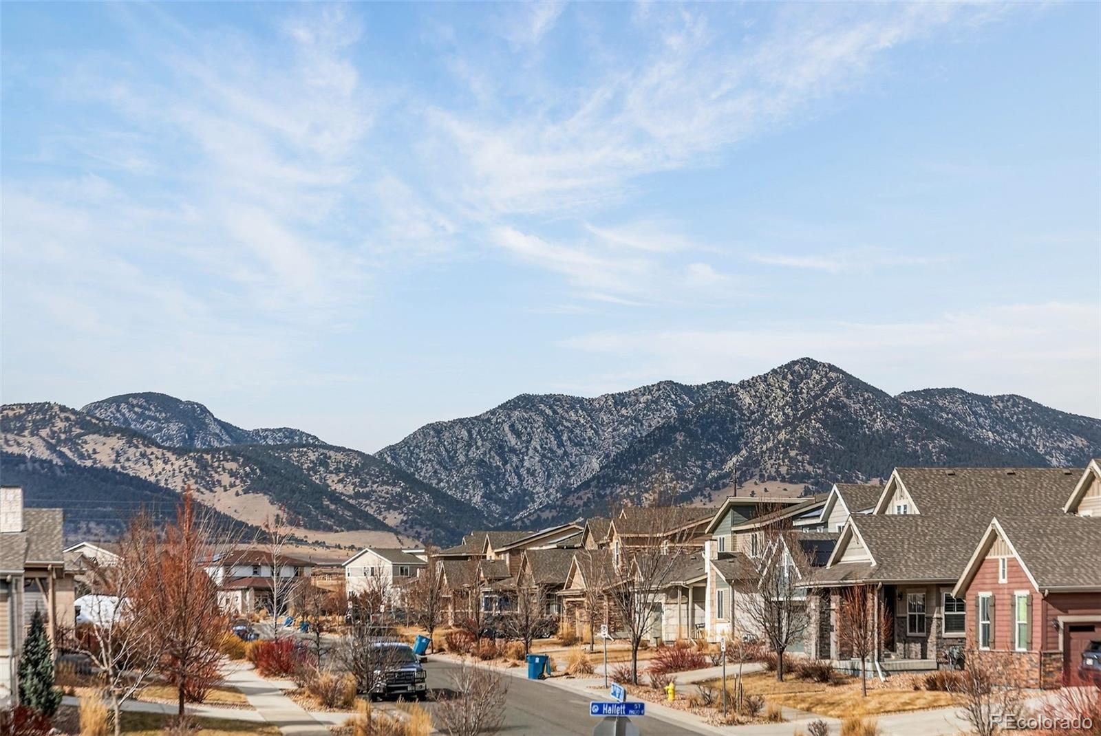 9251 Garnett Way Arvada CO 80007