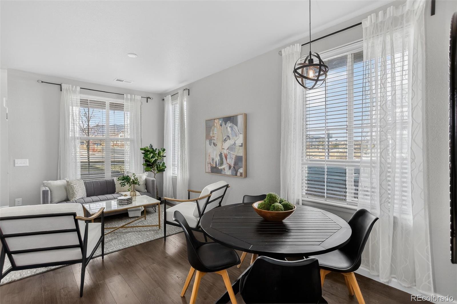 9251 Garnett Way Arvada CO 80007
