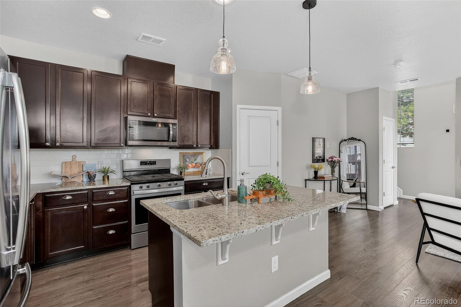 9251 Garnett Way Arvada CO 80007