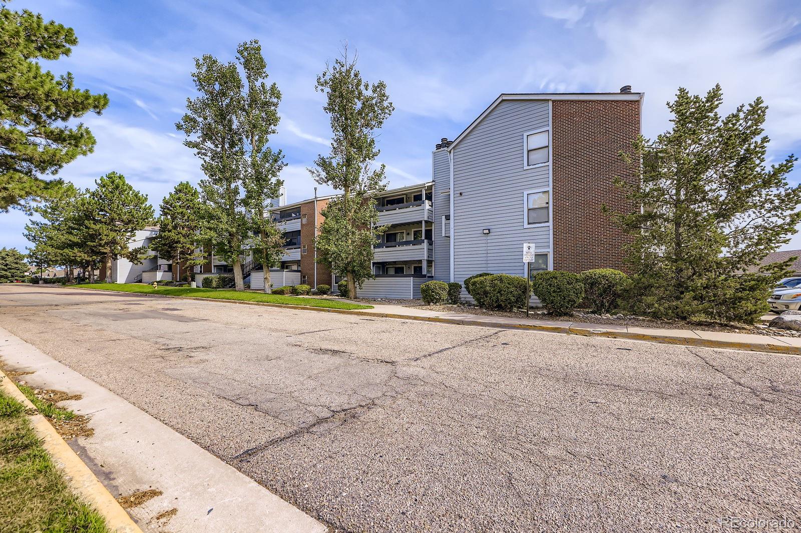 14467 E 1st Drive Aurora CO 80011