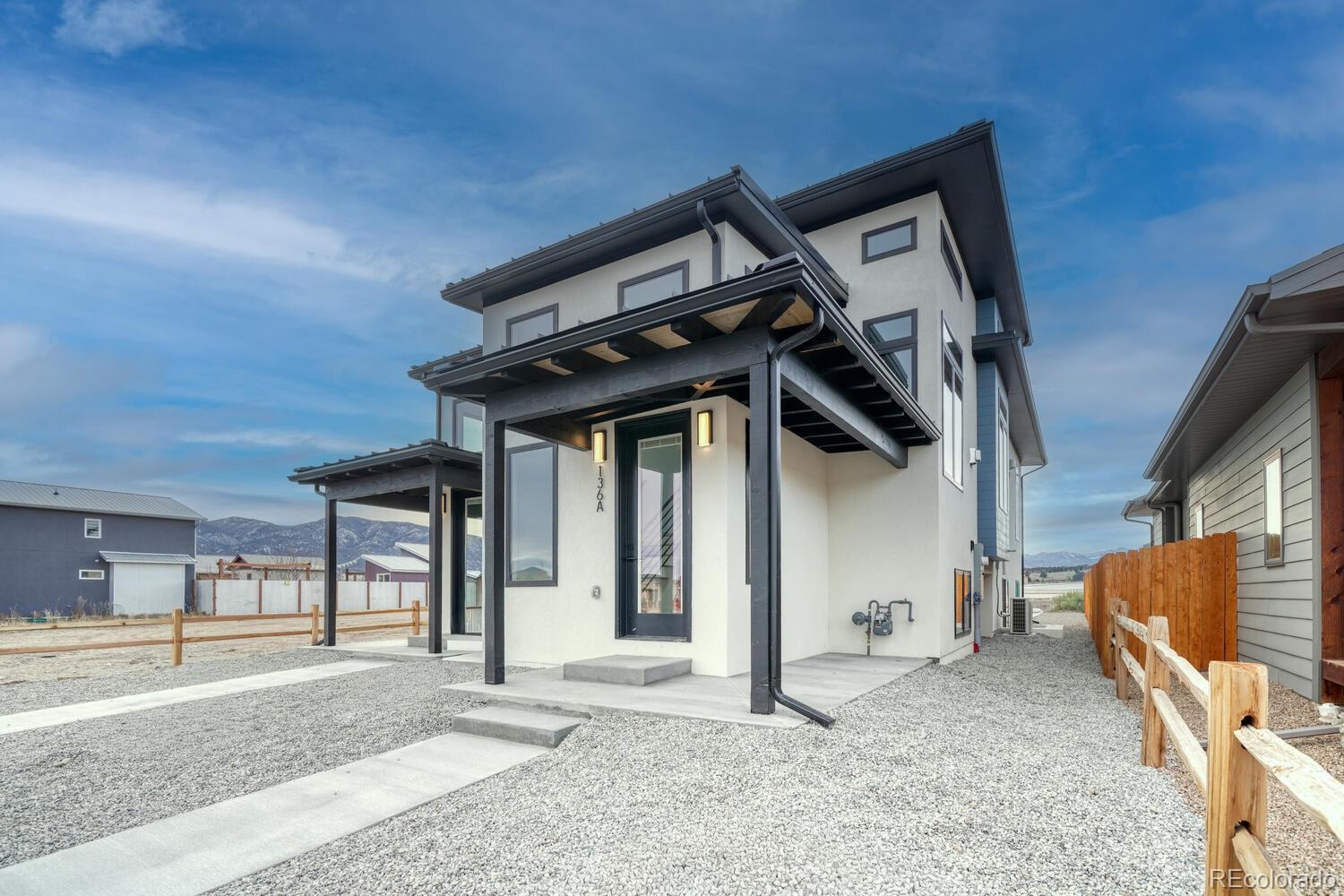 136 Mesa View Lane Salida CO 81201
