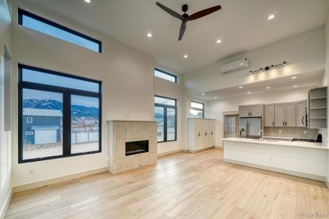 136 Mesa View Lane Salida CO 81201