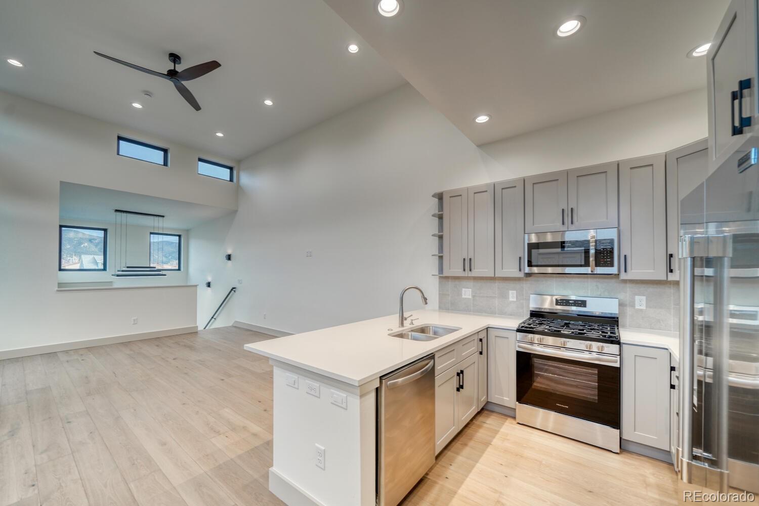 136 Mesa View Lane Salida CO 81201