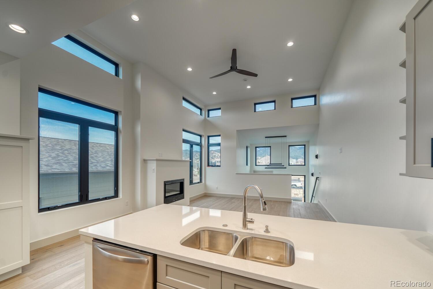 136 Mesa View Lane Salida CO 81201