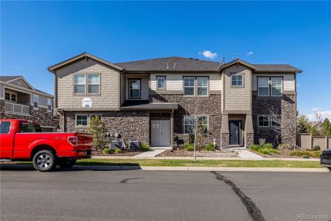24907 E Calhoun Place Aurora CO 80016