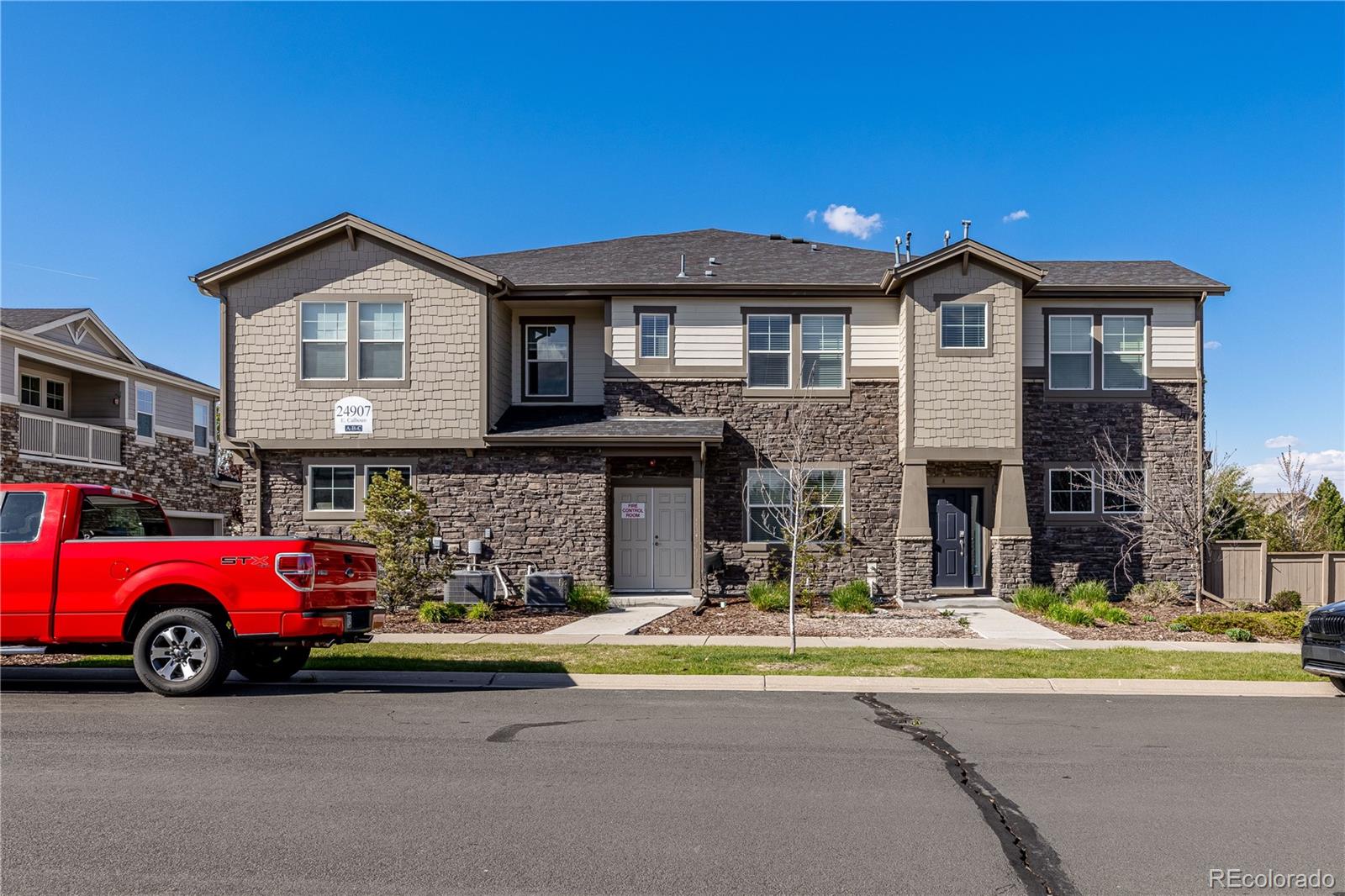 24907 E Calhoun Place Aurora CO 80016