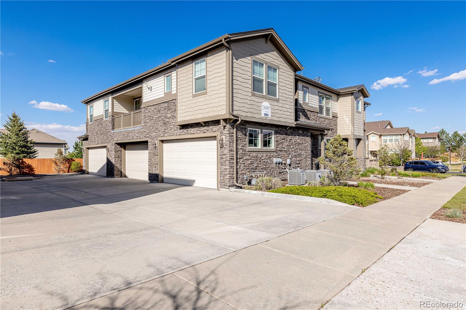 24907 E Calhoun Place Aurora CO 80016