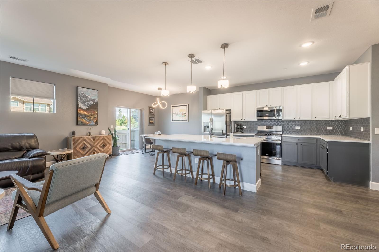 24907 E Calhoun Place Aurora CO 80016