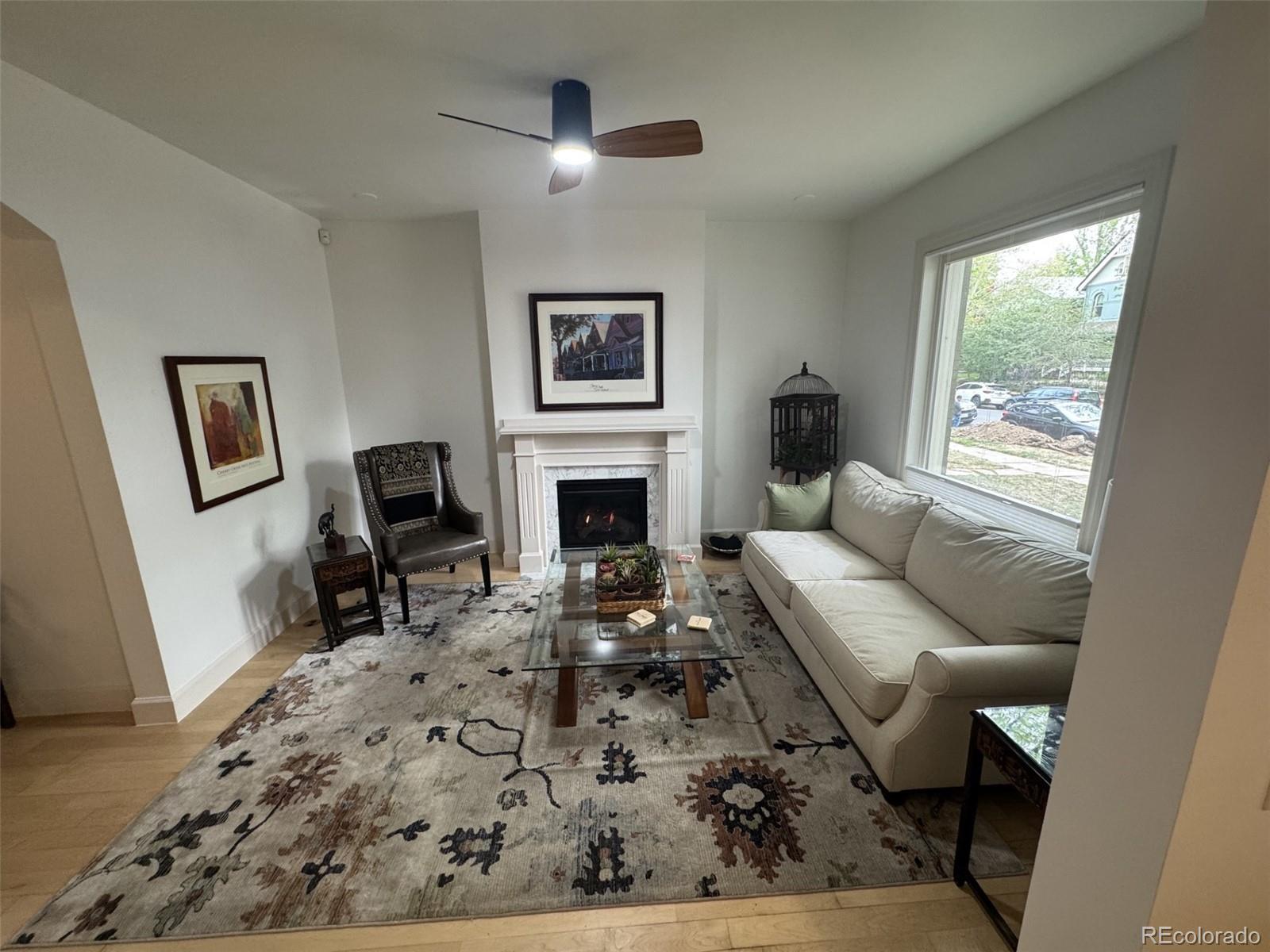 2027 N Emerson Street Denver CO 80205
