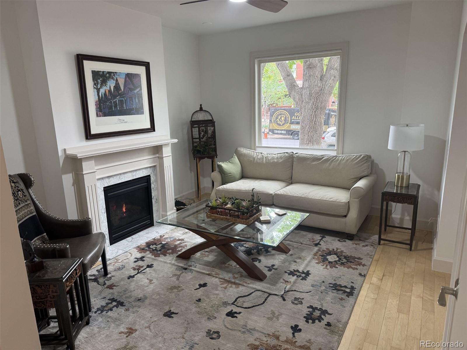 2027 N Emerson Street Denver CO 80205