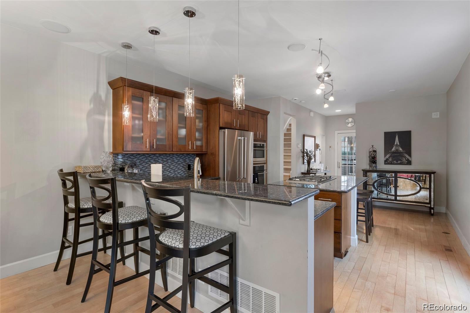 2027 N Emerson Street Denver CO 80205