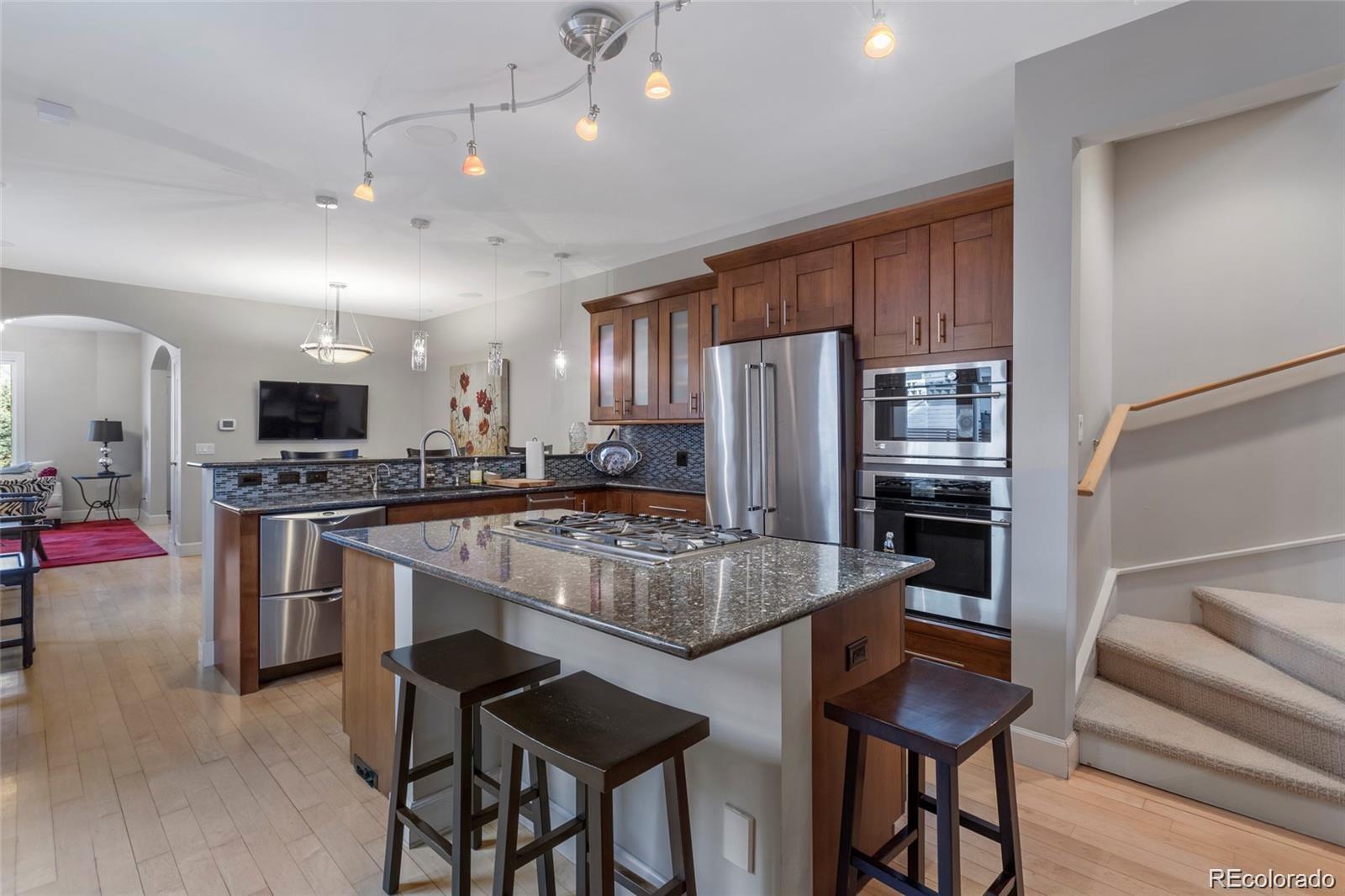 2027 N Emerson Street Denver CO 80205