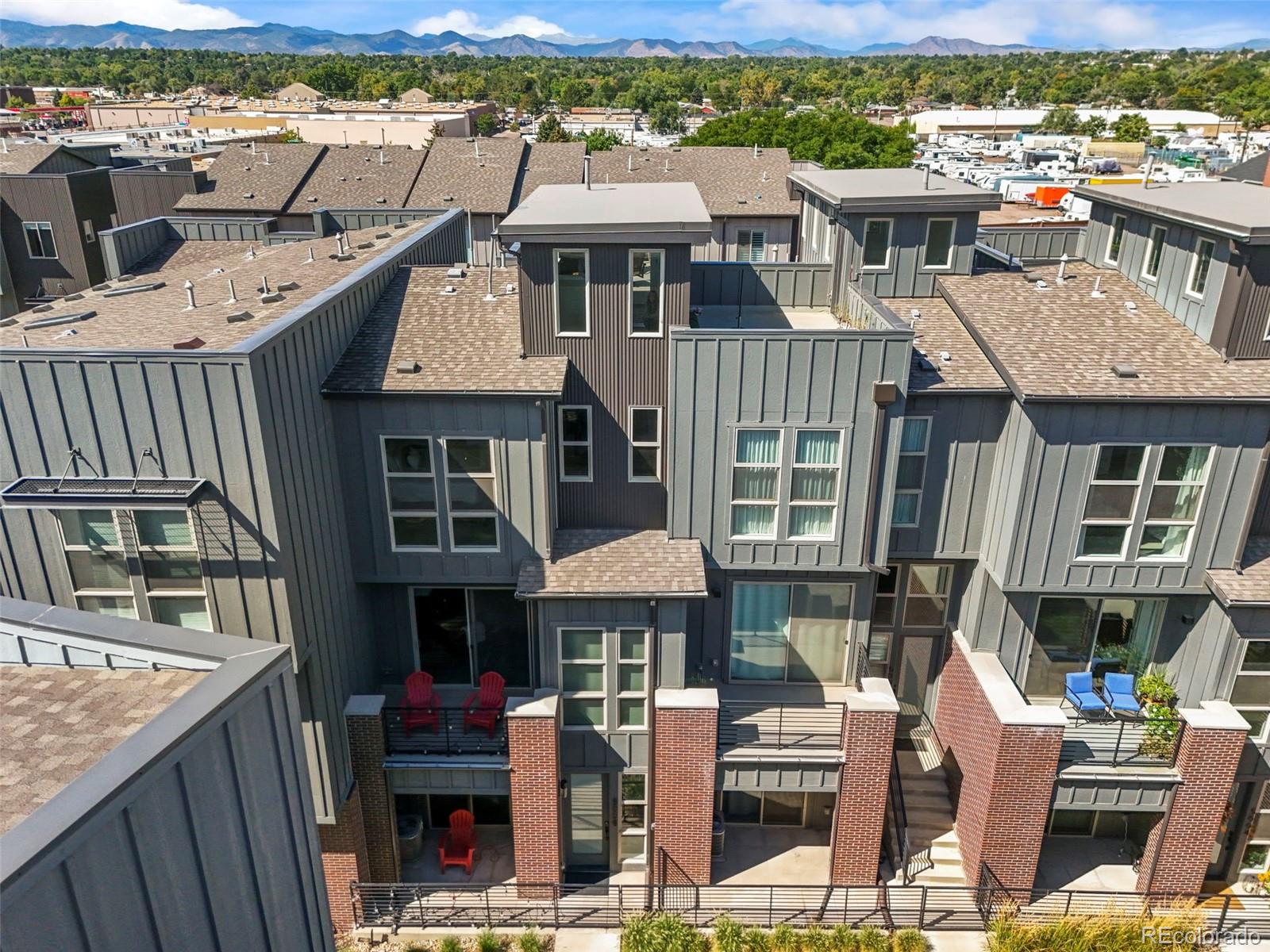 5008 S Prince Place Littleton CO 80123