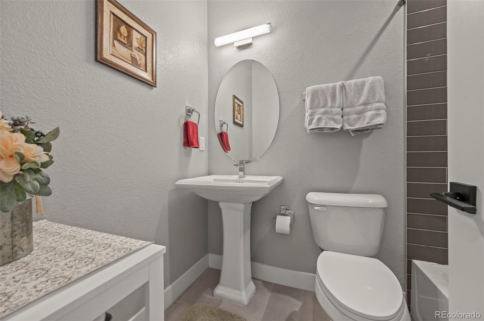 5008 S Prince Place Littleton CO 80123