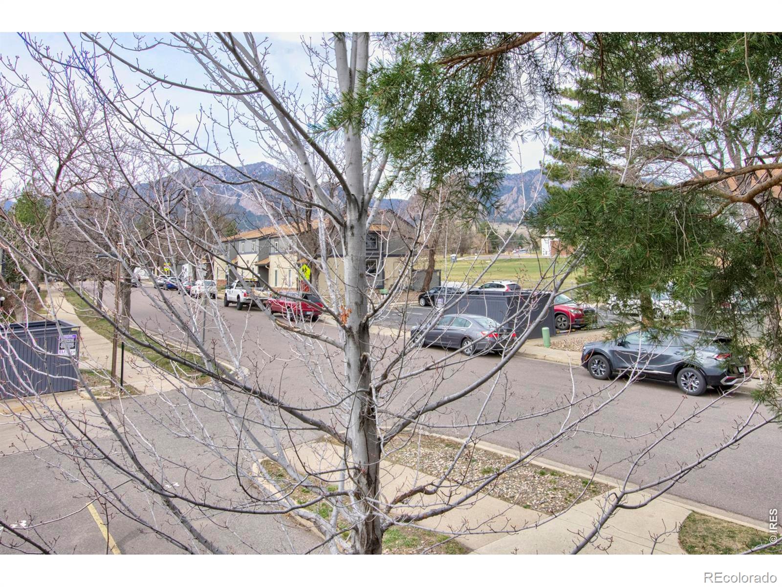 750 W Moorhead Circle Boulder CO 80305
