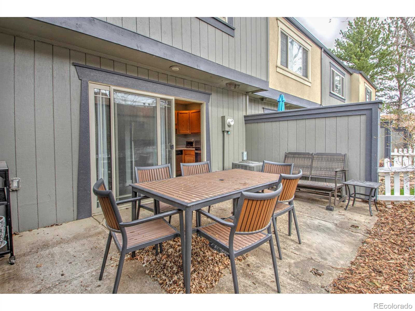750 W Moorhead Circle Boulder CO 80305