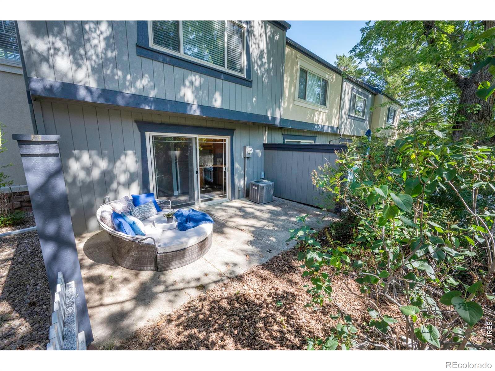 750 W Moorhead Circle Boulder CO 80305