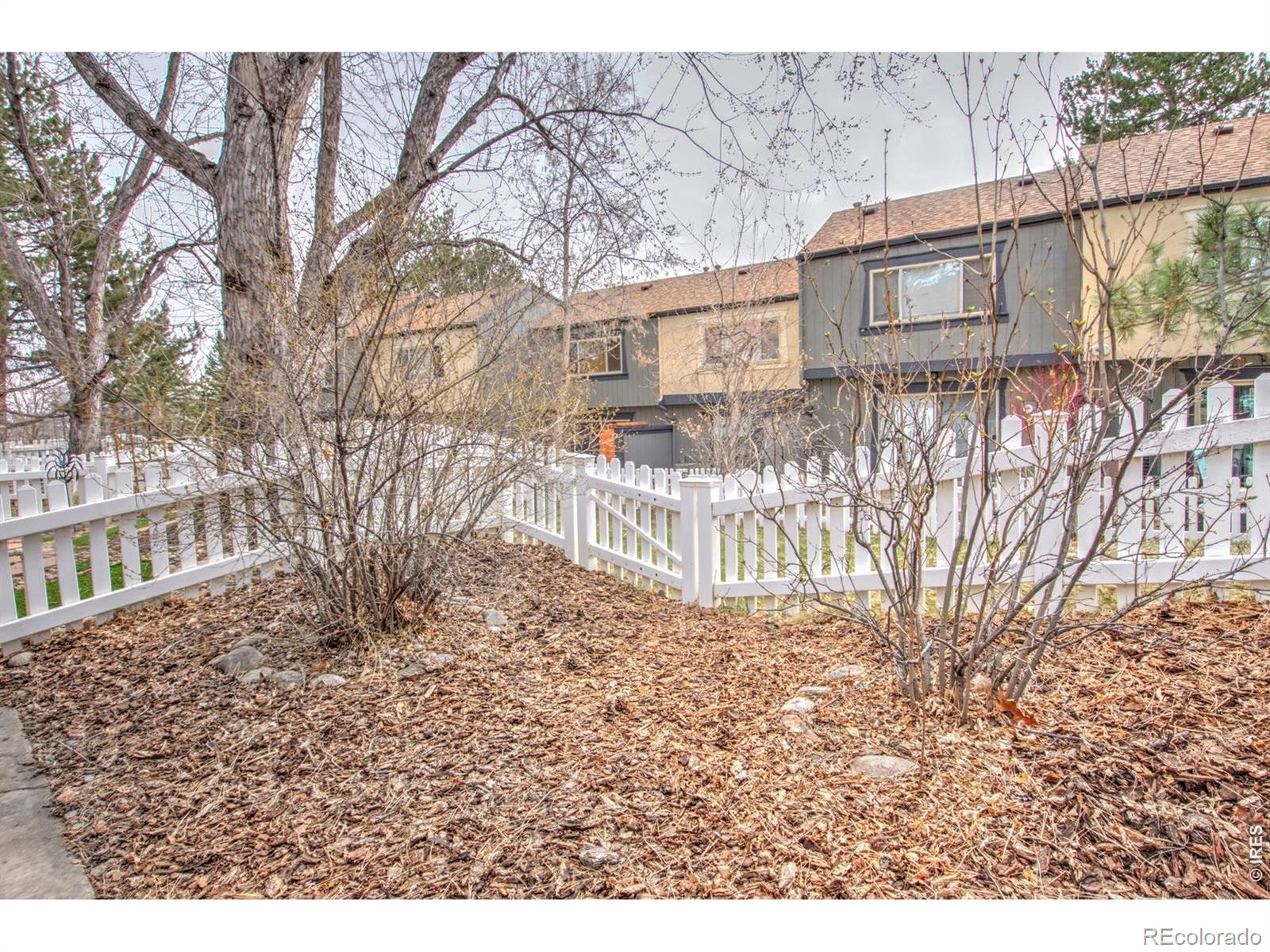 750 W Moorhead Circle Boulder CO 80305