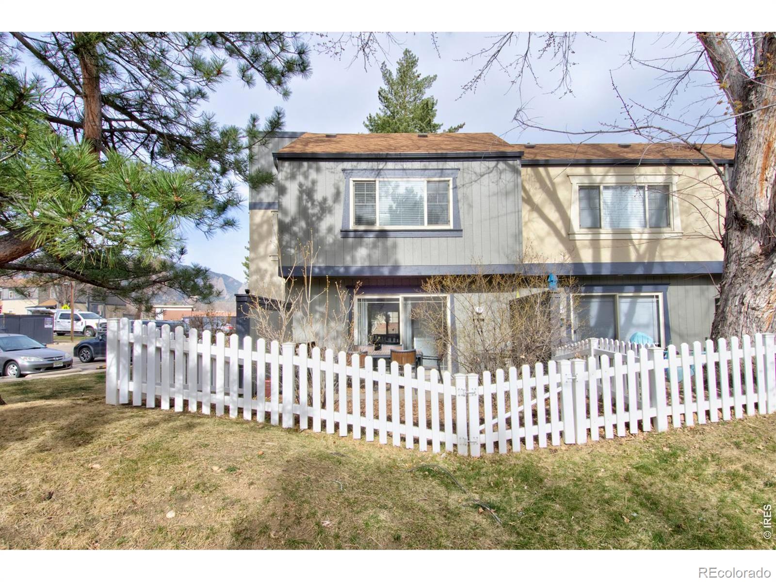 750 W Moorhead Circle Boulder CO 80305
