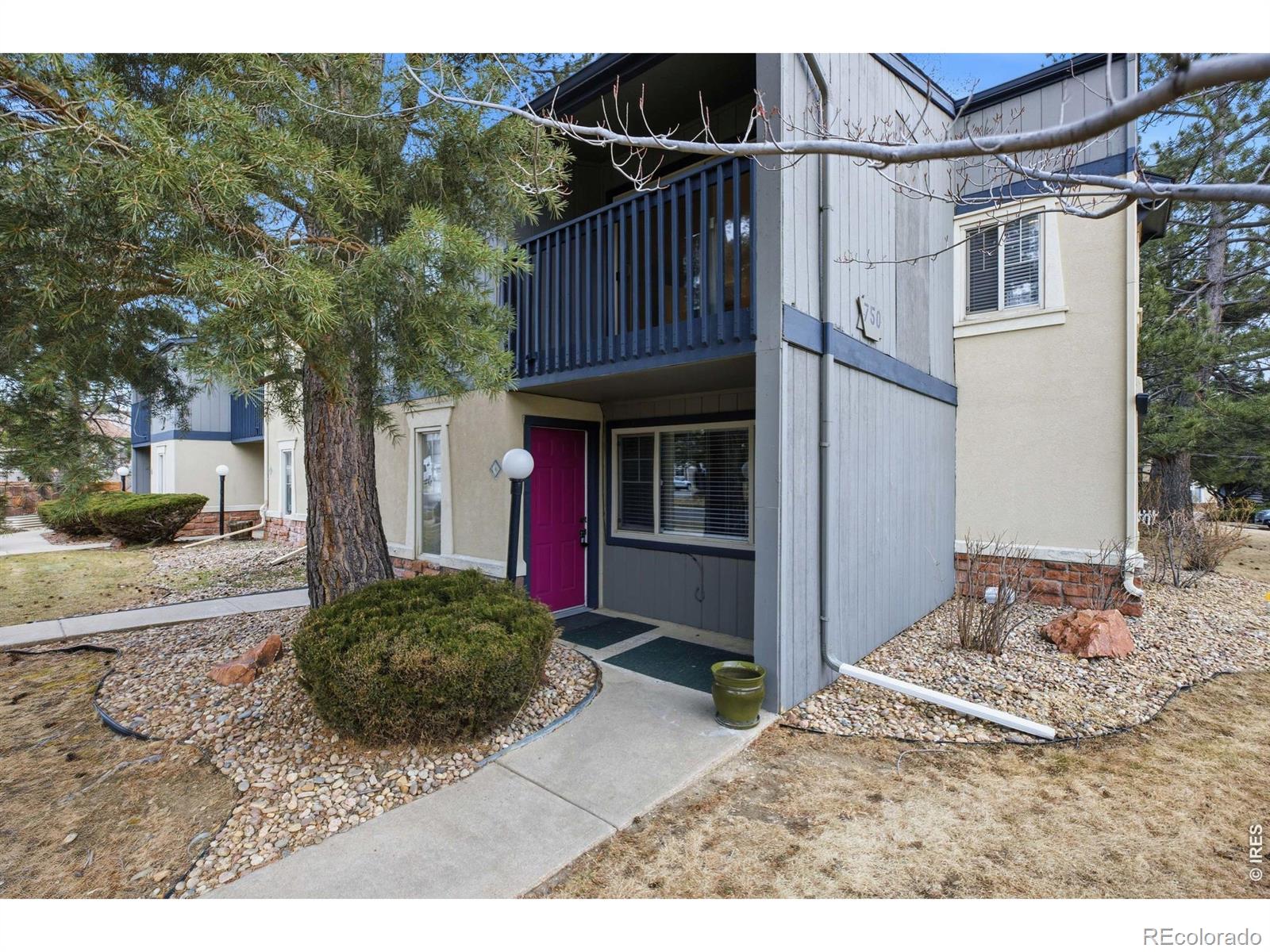 750 W Moorhead Circle Boulder CO 80305