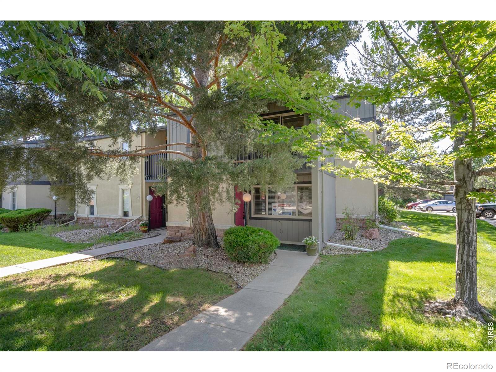 750 W Moorhead Circle Boulder CO 80305