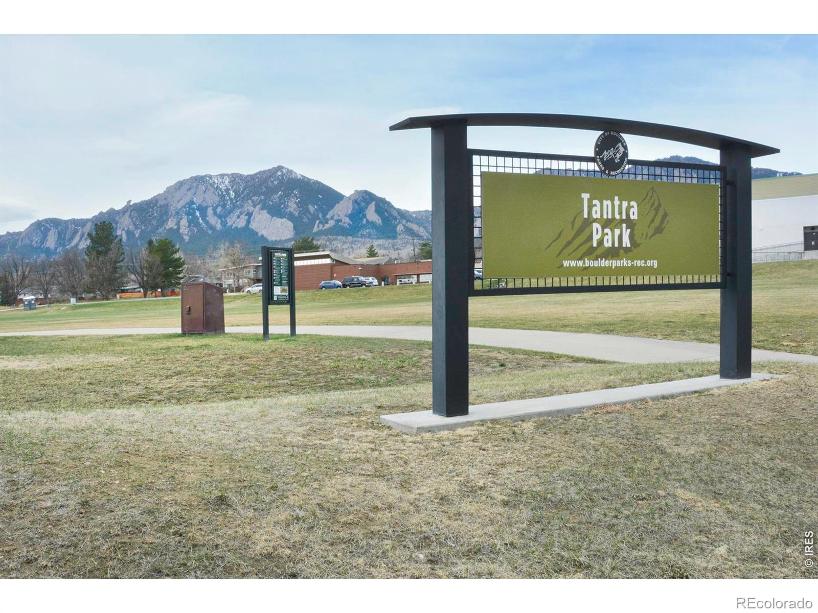 750 W Moorhead Circle Boulder CO 80305